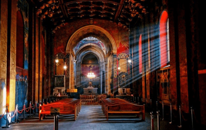 Вірменський собор у Львові. Цікаві факти про одну з найдавніших перлин міста