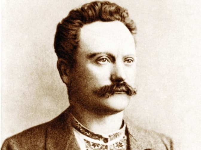 Львів'ян запрошують на святкування дня народження Івана Франка. Програма