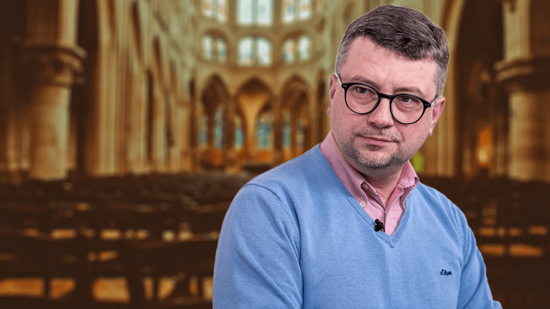 "Деякі люди навіть не здогадуються". Як російська церква маскується в Україні