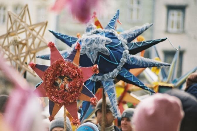 Давні галицькі різдвяні переписи та Німеччина теж надасть Україні Patriot. Підсумки доби