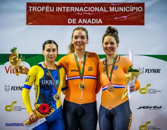 фото: UVP - Federação Portuguesa de Ciclismo