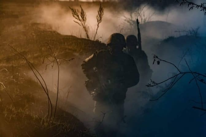 фото: генштаб