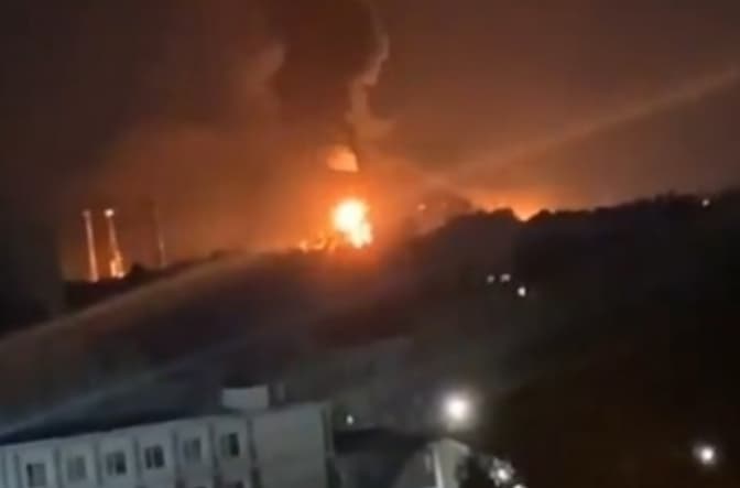 фото: скриншот із відео