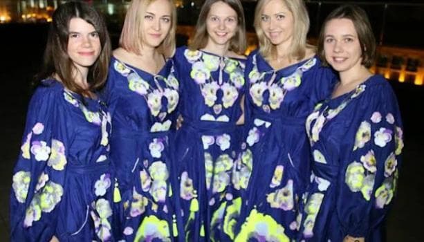 Львів'янки Анна та Марія Музичук здобули срібло шахової Олімпіади