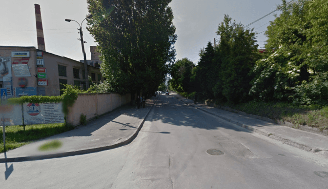 Фото: google maps