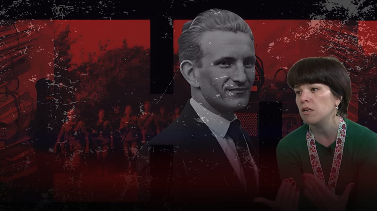 Чого ми не знаємо про Романа Шухевича та як Львів сформував генерала УПА