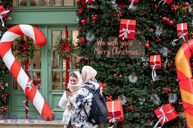 Якою буде погода у Львові на Новий рік. Прогноз синоптиків