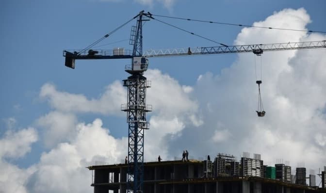 У Львові виписали штрафів на майже 2,5 млн гривень за порушення на будівництвах