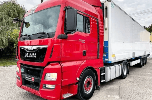 Арештовані на Львівщині білоруські вантажівки передадуть на потреби ЗСУ