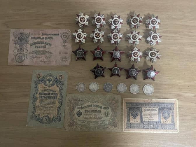 Фото: Львівська митниця