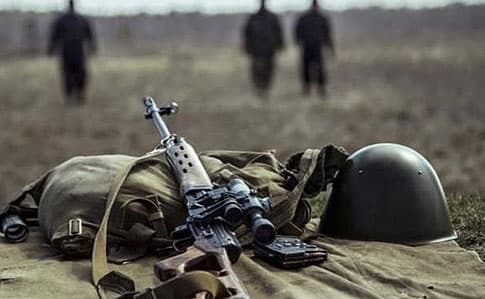 У бою з окупантами на Луганщині загинули троє поліцейських з Львівщини