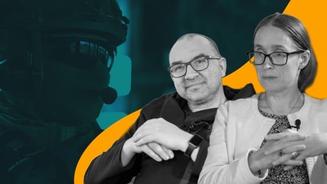 Колаж: Дмитро Тарадайка