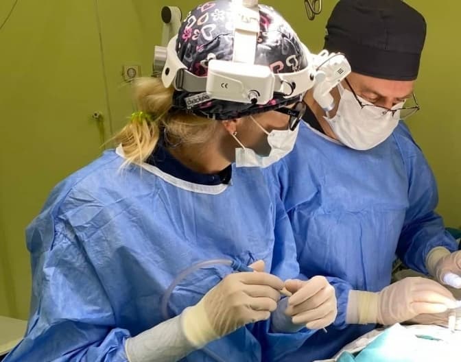 Фото: ОХМАТДИТ