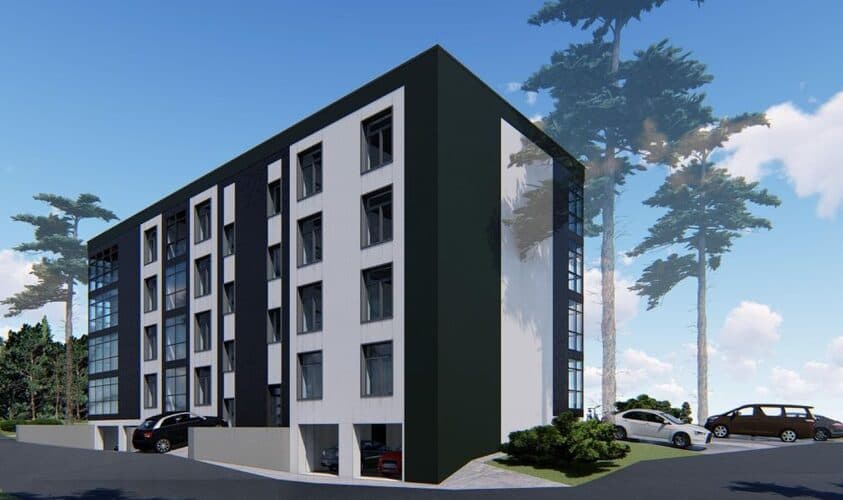 Біля лісу у Брюховичах таки дозволять збудувати житло