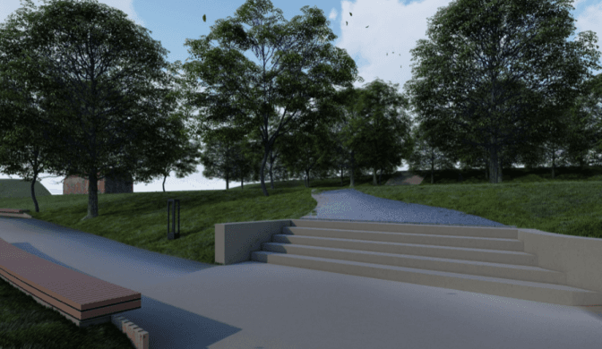 фото: парк культури