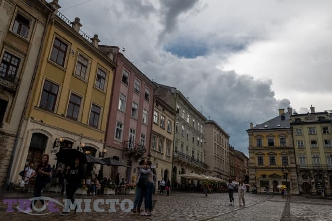 У Львові проведуть щорічні Дні європейської спадщини. Програма заходів