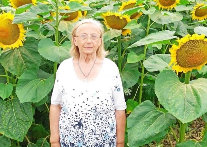 У Львові шукають безвісти зниклу жінку. Оновлено