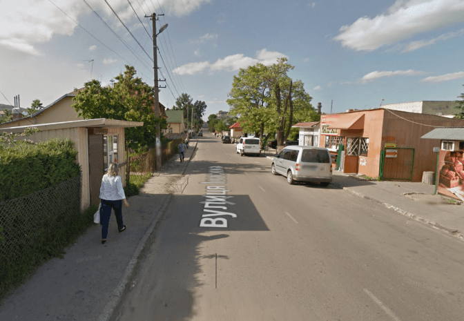 Фото: Google maps