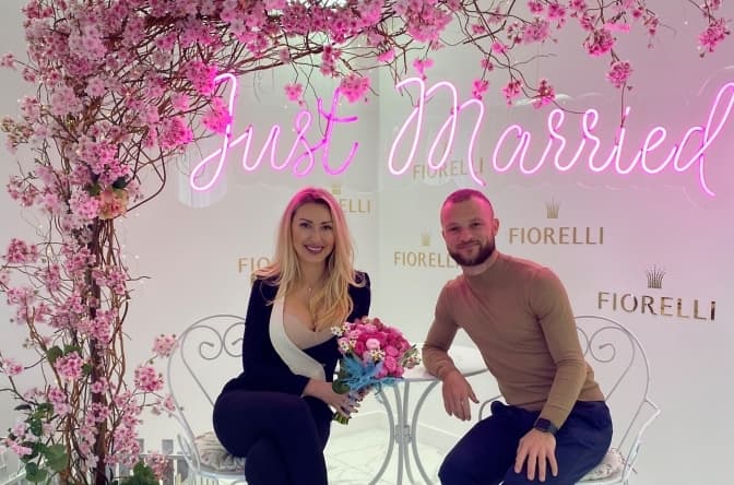 Півоборонець Олександр Єрмаченко: «Карпати» та Львів надихнули на одруження»