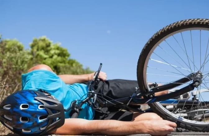 У Львові врятували дівчинку, в якої після падіння з велосипеда розірвалася дванадцятипала кишка