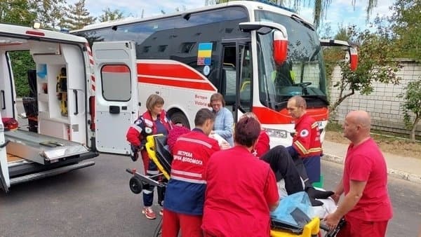 У Львові виділили 1 мільйон гривень для Центру медицини катастроф