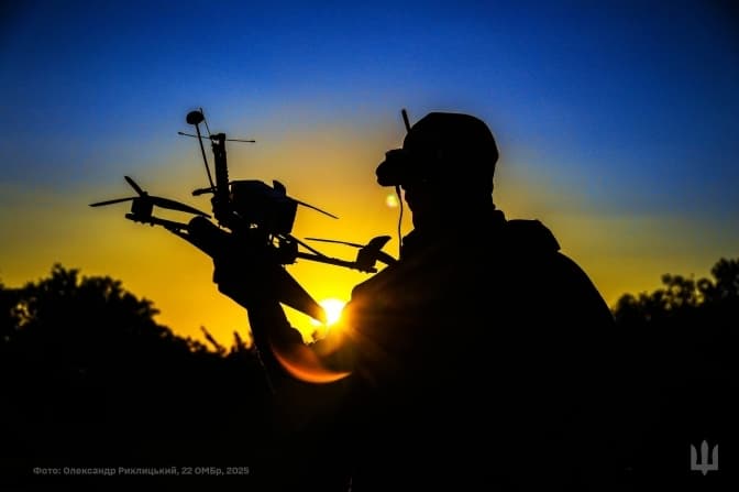 Які втрати рф на війні. Зведення Генштабу