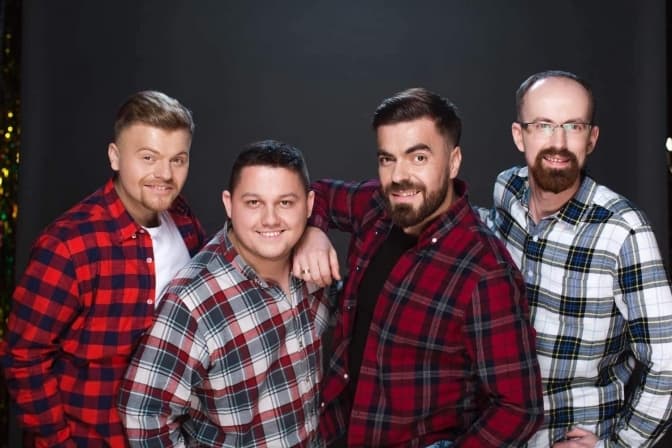 Львів’ян запрошують послухати оперний спів у рок-супроводі