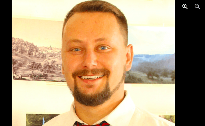 Фото: історичний факультет лну імені івана франка