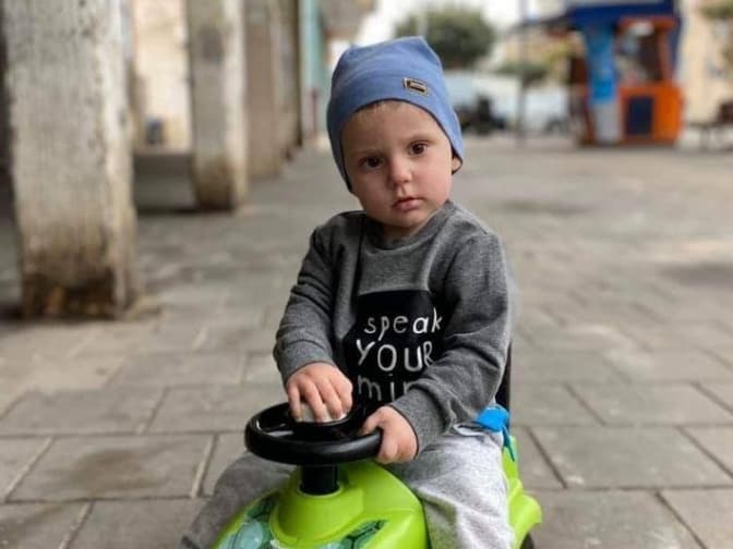 фото: фейсбук віти копач