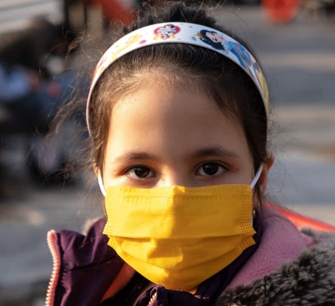 Фото: Sajad Nori for unsplash