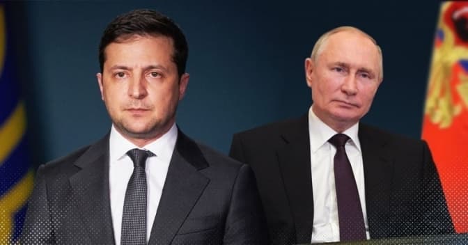 Перемовини з Росією будуть, але не в Біловезькій пущі