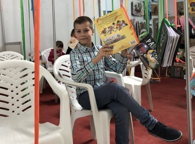 фото: віталій палій/фейсбук