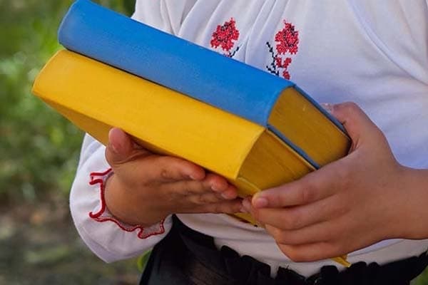 10 книг про свободу, які повинен прочитати кожен українець