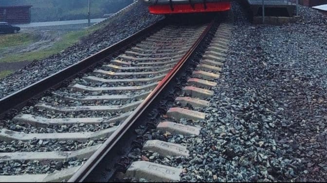 У Львові 60-річний чоловік загинув під колесами потяга