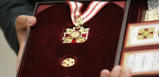 Двох медиків зі Львова відзначили орденами Святого Пантелеймона