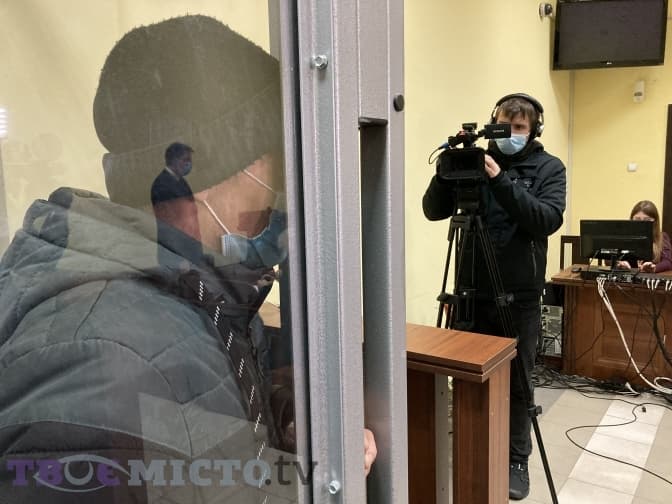 Суд виніс вирок водію, який збив двох монахинь у центрі Львова