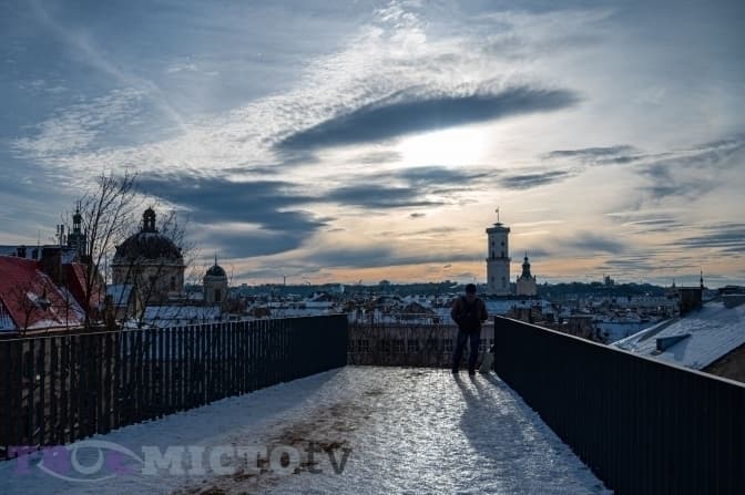 фото: твоє місто