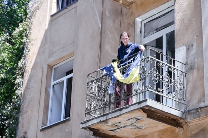 Після нічної атаки на Львів усі постраждалі вже вдома — ЛМР