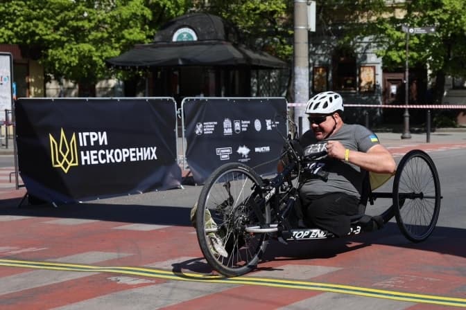 Фото: Адрій Садовий у Facebook