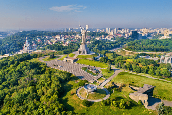 Фото: EBRD Green Cities