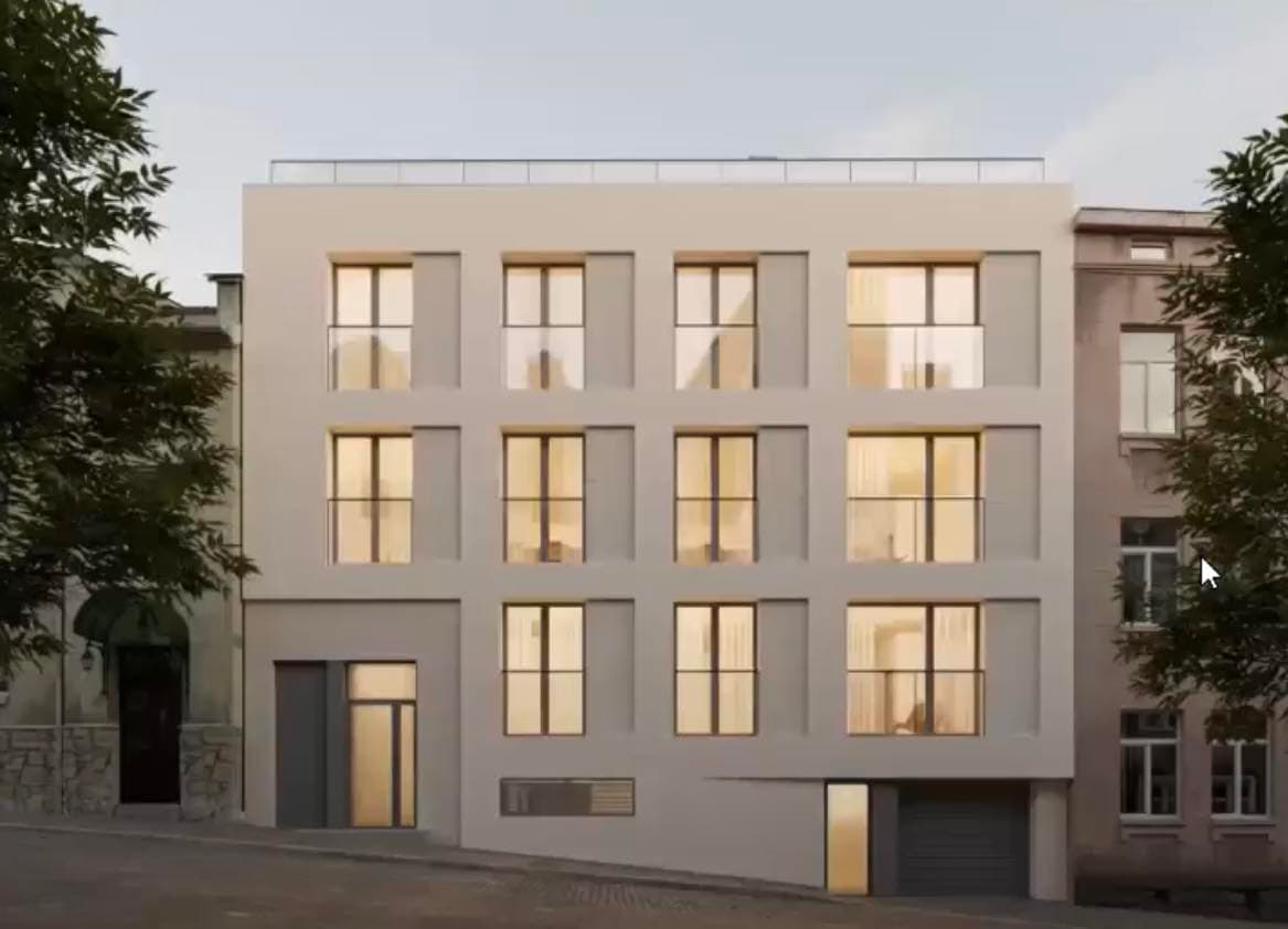 В історичній частині Львова хочуть звести будинок із підземним паркінгом