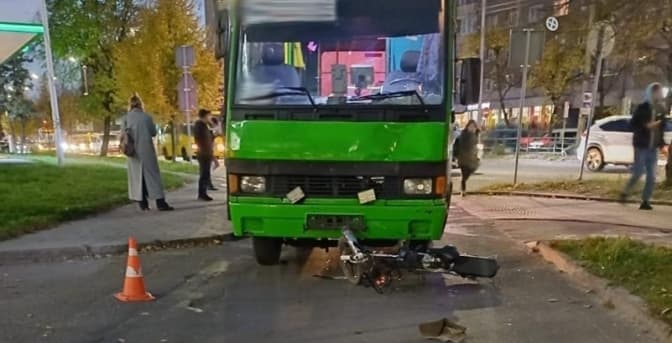 На Львівщині двох велосипедистів збили вантажівки. Один з постраждалих – 11-річний хлопчик