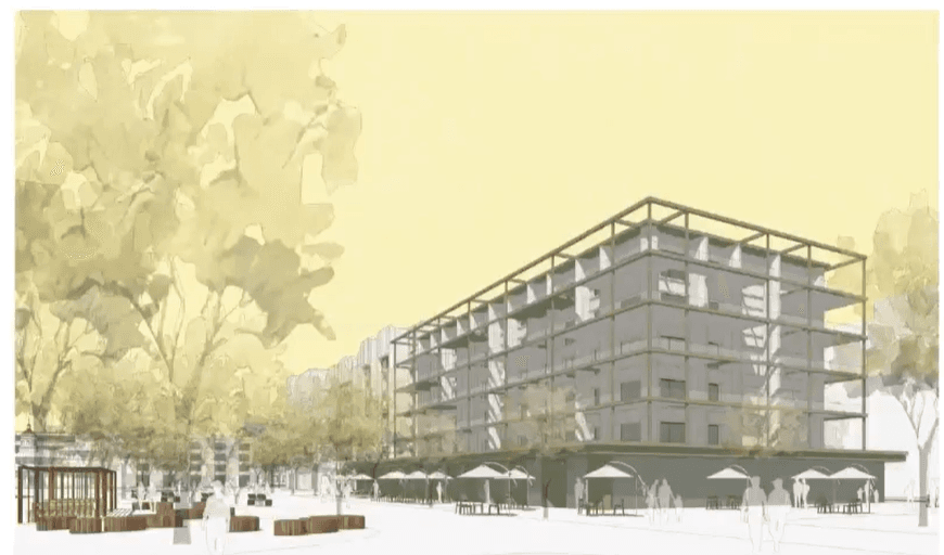 Візуалізація з виконкому ЛМР