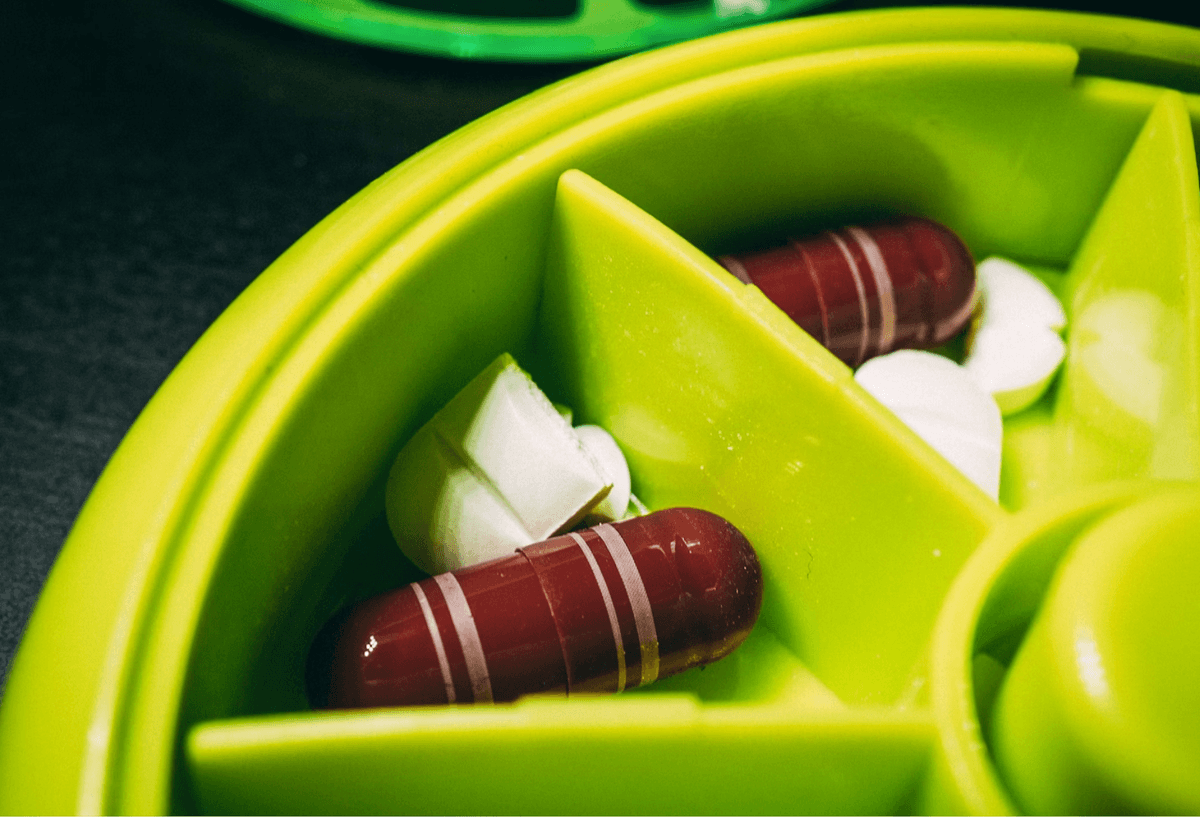 Антибіотики для військових. Чому стійкість до ліків для них небезпечна