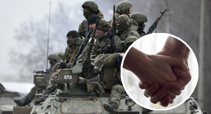 «Допомагали окупантам, а одна крутила роман з російським офіцером»: у мережі розповіли про колаборантів, які спокійно живуть під Києвом