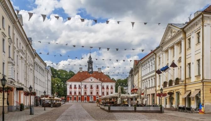 У Львова з'явилося тридцяте місто-побратим