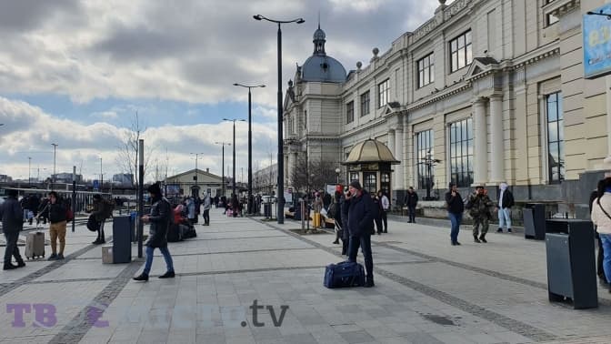 СБУ просить повідомляти про підозрілих осіб чи техніку біля стратегічних об'єктів