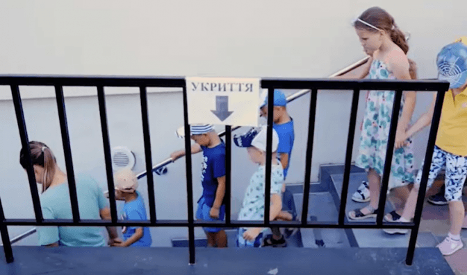 Кожен педагог знає, як діяти у разі надзвичайної ситуації, – головний освітянин Львова