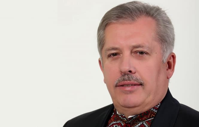 Ореста Фурдичка звільнили під заставу 3 млн грн