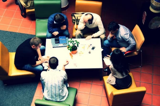 Львів’ян запрошують на майстер-клас з маркетингу і бізнес-стратегій